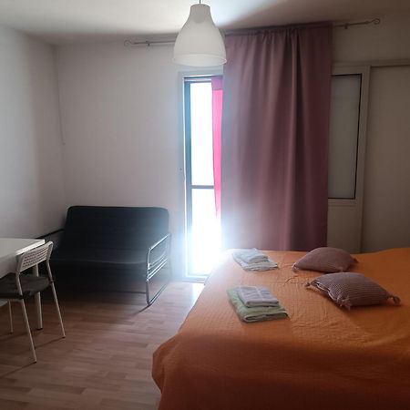 Apartments Bosnic Prizba Eksteriør billede