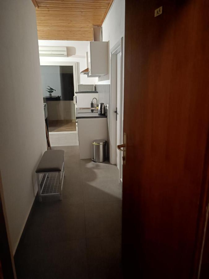Apartments Bosnic Prizba Eksteriør billede