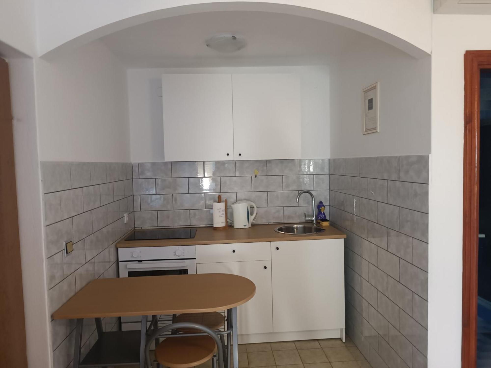 Apartments Bosnic Prizba Eksteriør billede