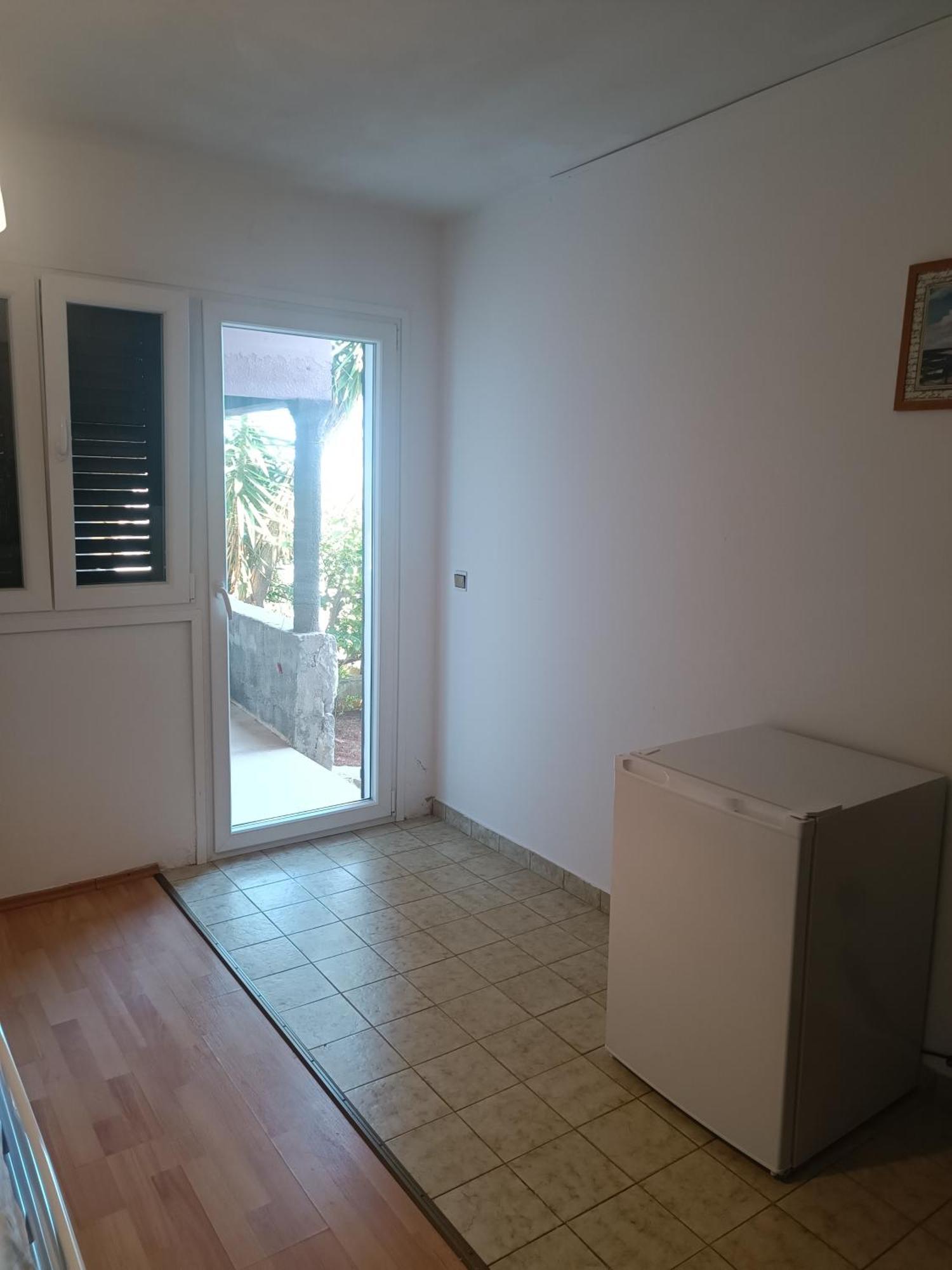 Apartments Bosnic Prizba Eksteriør billede